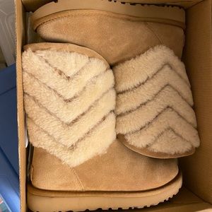 Women's UGG Tania boot